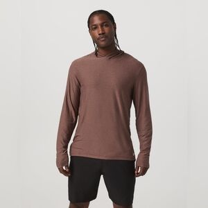 Color: Sable Heather